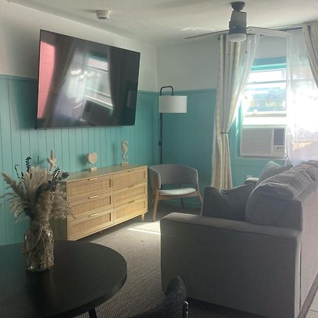 Oasis Palms Resort St. Pete Beach Luaran gambar