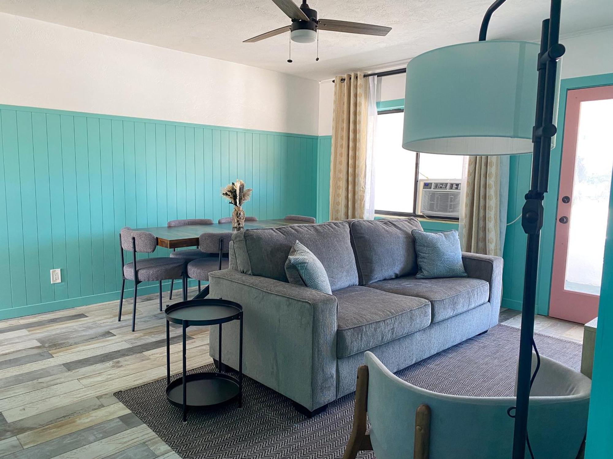 Oasis Palms Resort St. Pete Beach Luaran gambar