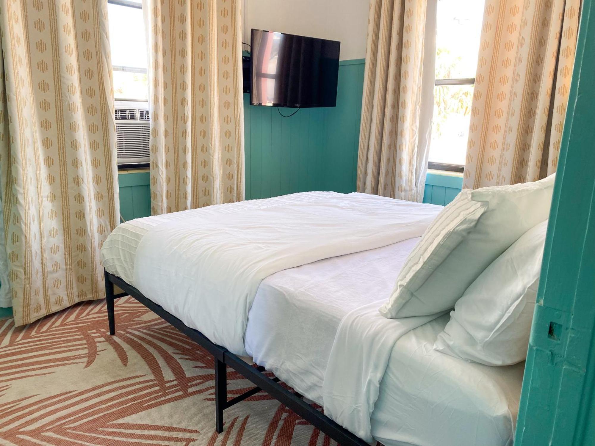 Oasis Palms Resort St. Pete Beach Luaran gambar