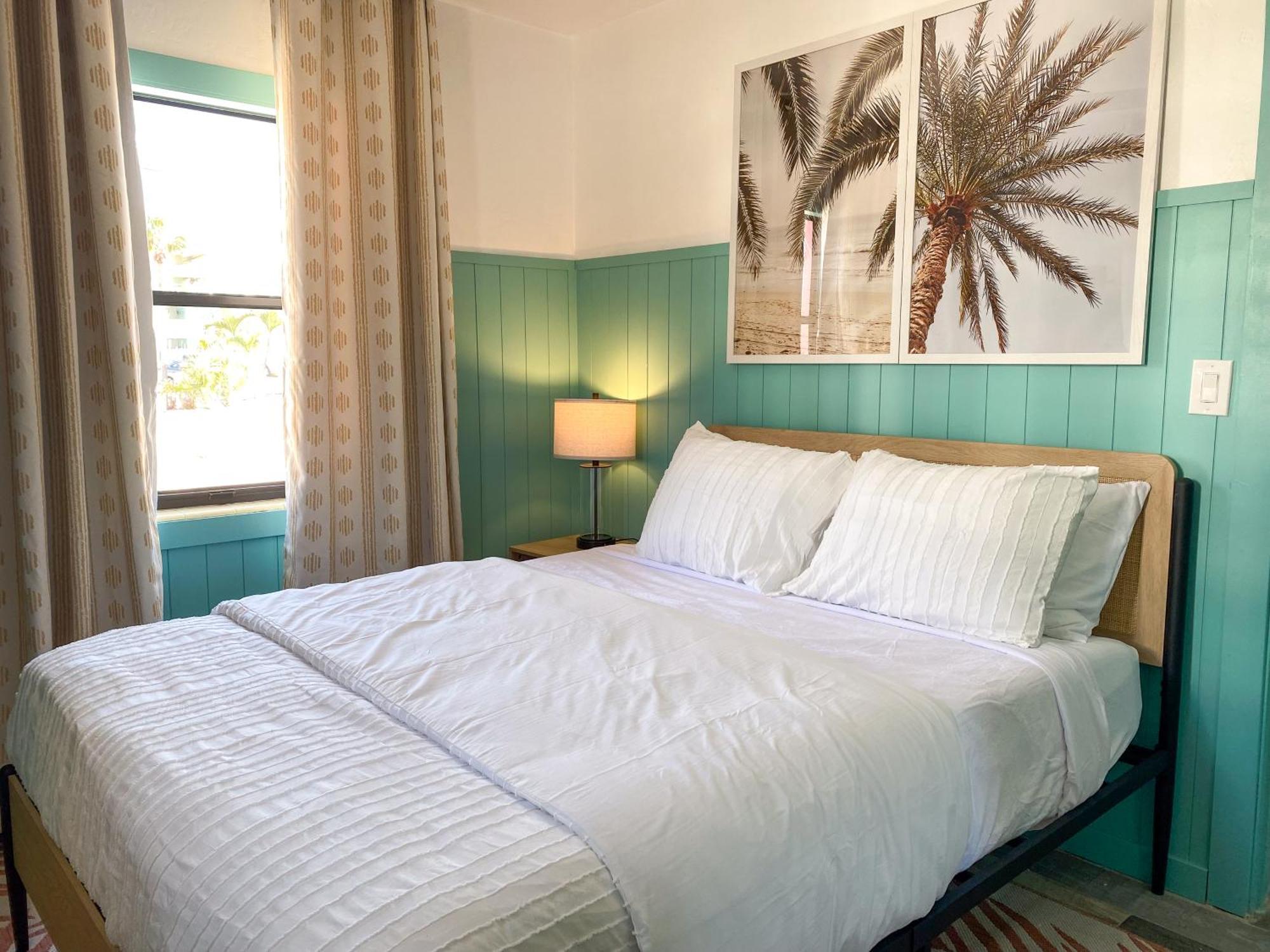 Oasis Palms Resort St. Pete Beach Luaran gambar