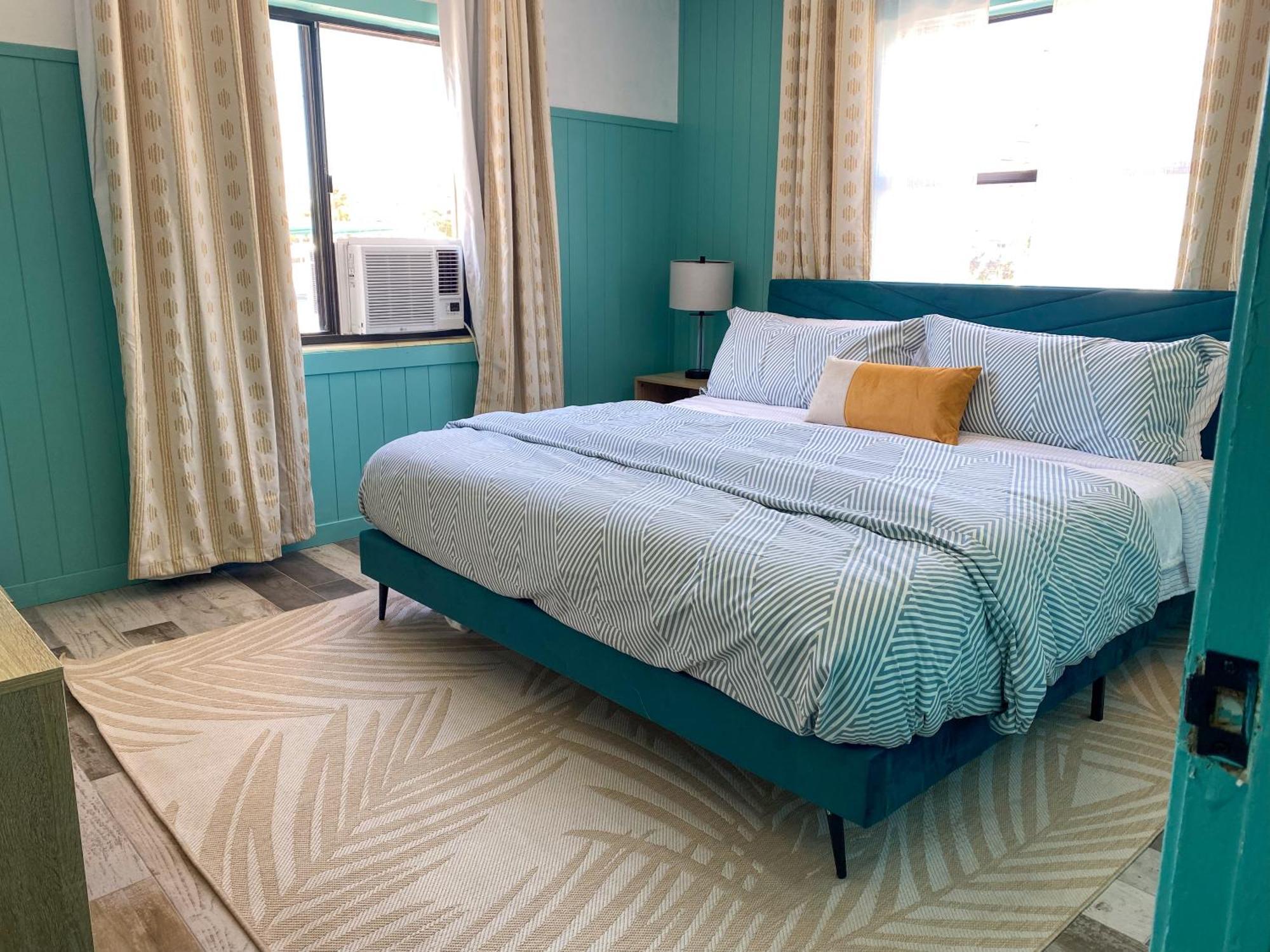 Oasis Palms Resort St. Pete Beach Luaran gambar