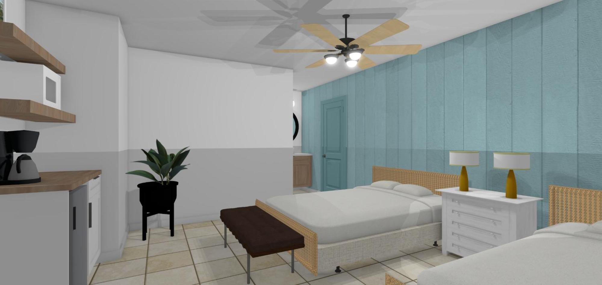 Oasis Palms Resort St. Pete Beach Luaran gambar