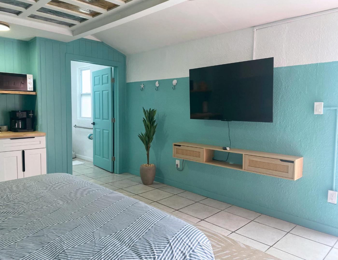 Oasis Palms Resort St. Pete Beach Luaran gambar