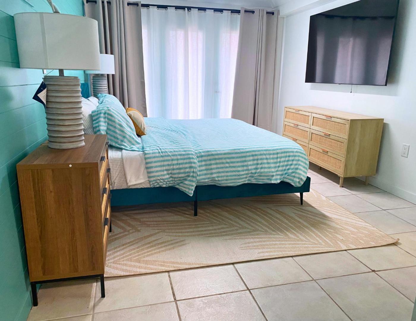 Oasis Palms Resort St. Pete Beach Luaran gambar