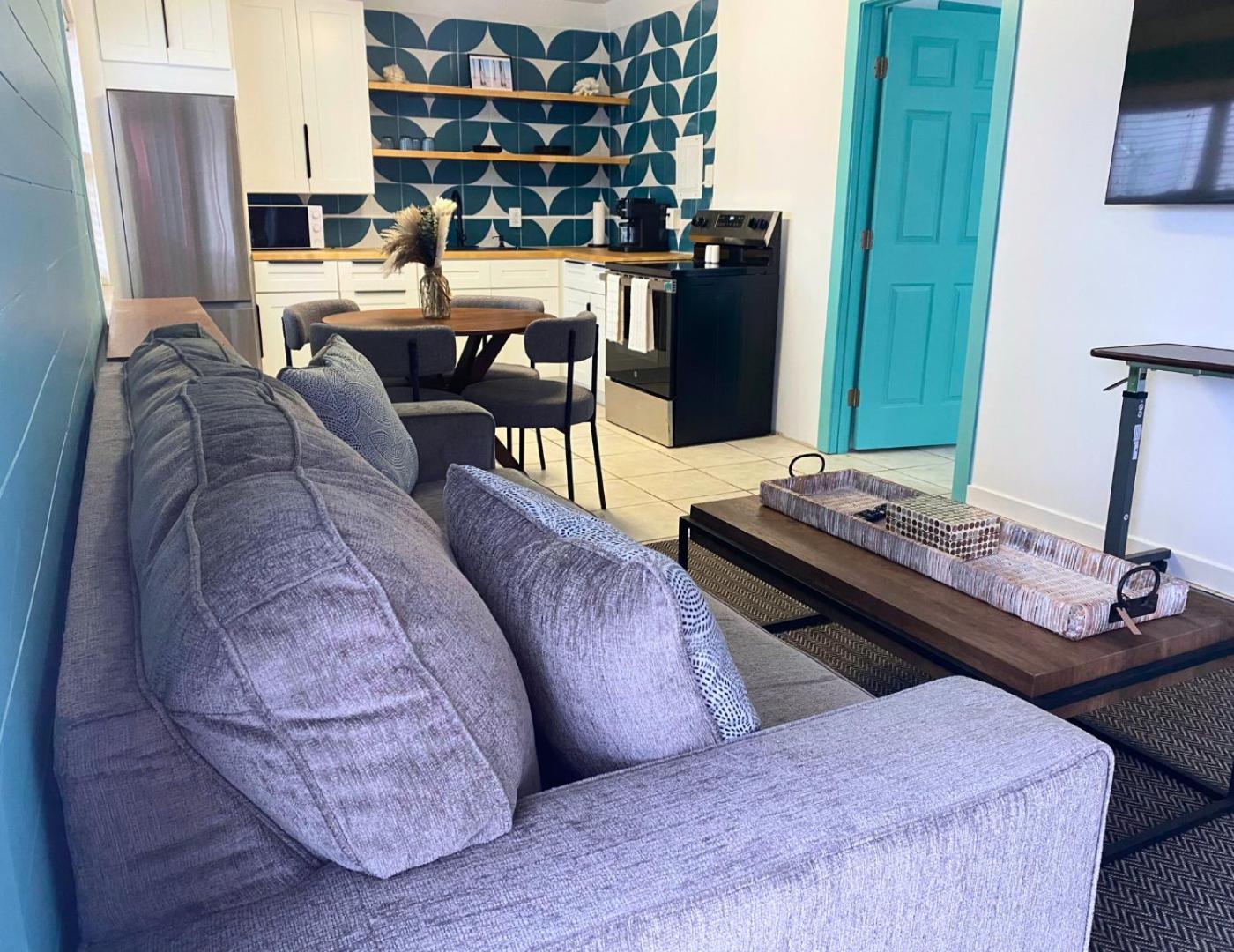 Oasis Palms Resort St. Pete Beach Luaran gambar