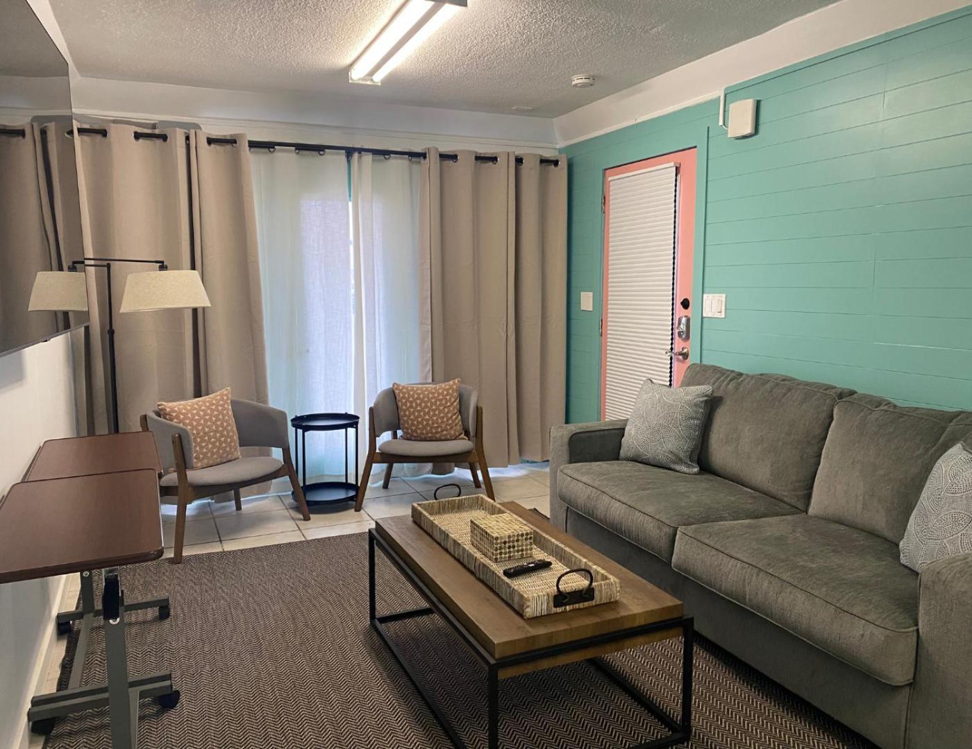 Oasis Palms Resort St. Pete Beach Luaran gambar