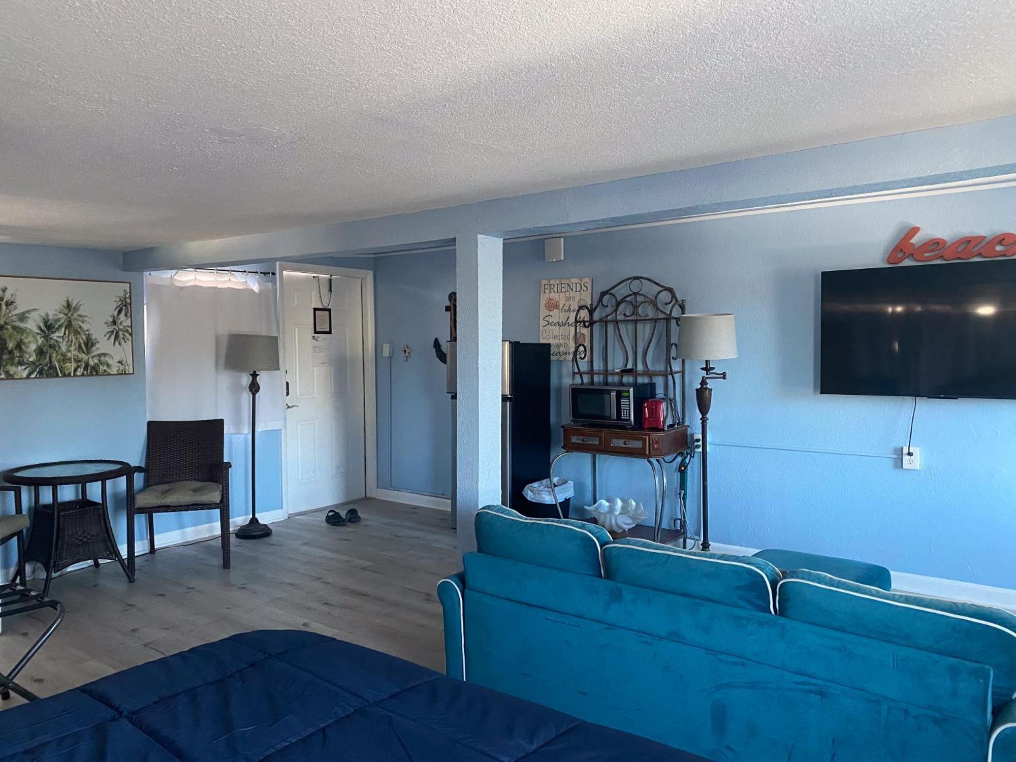 Oasis Palms Resort St. Pete Beach Luaran gambar