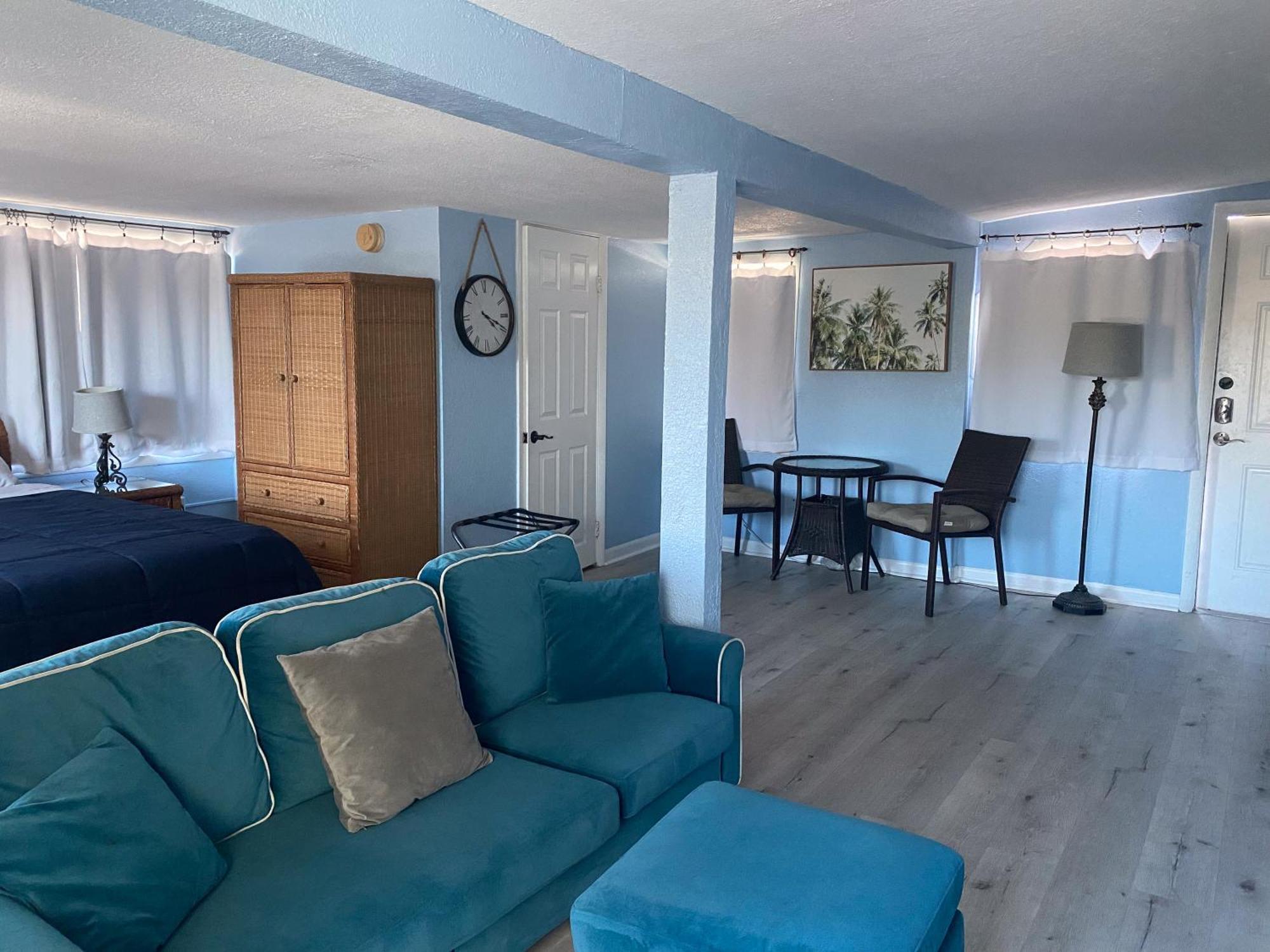 Oasis Palms Resort St. Pete Beach Luaran gambar