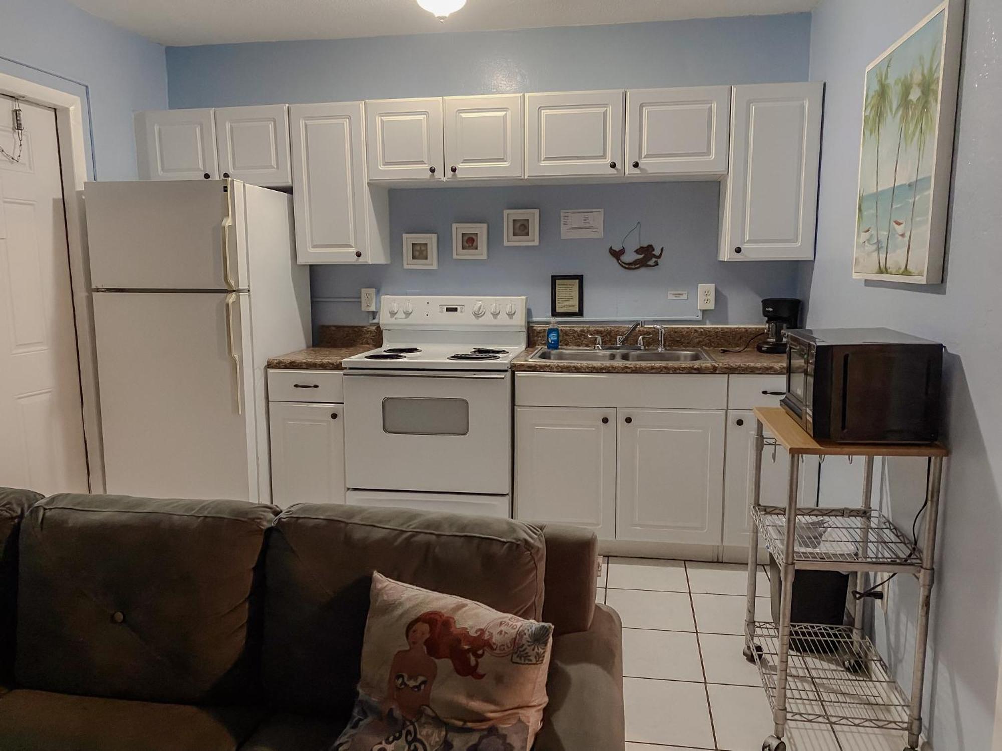 Oasis Palms Resort St. Pete Beach Luaran gambar