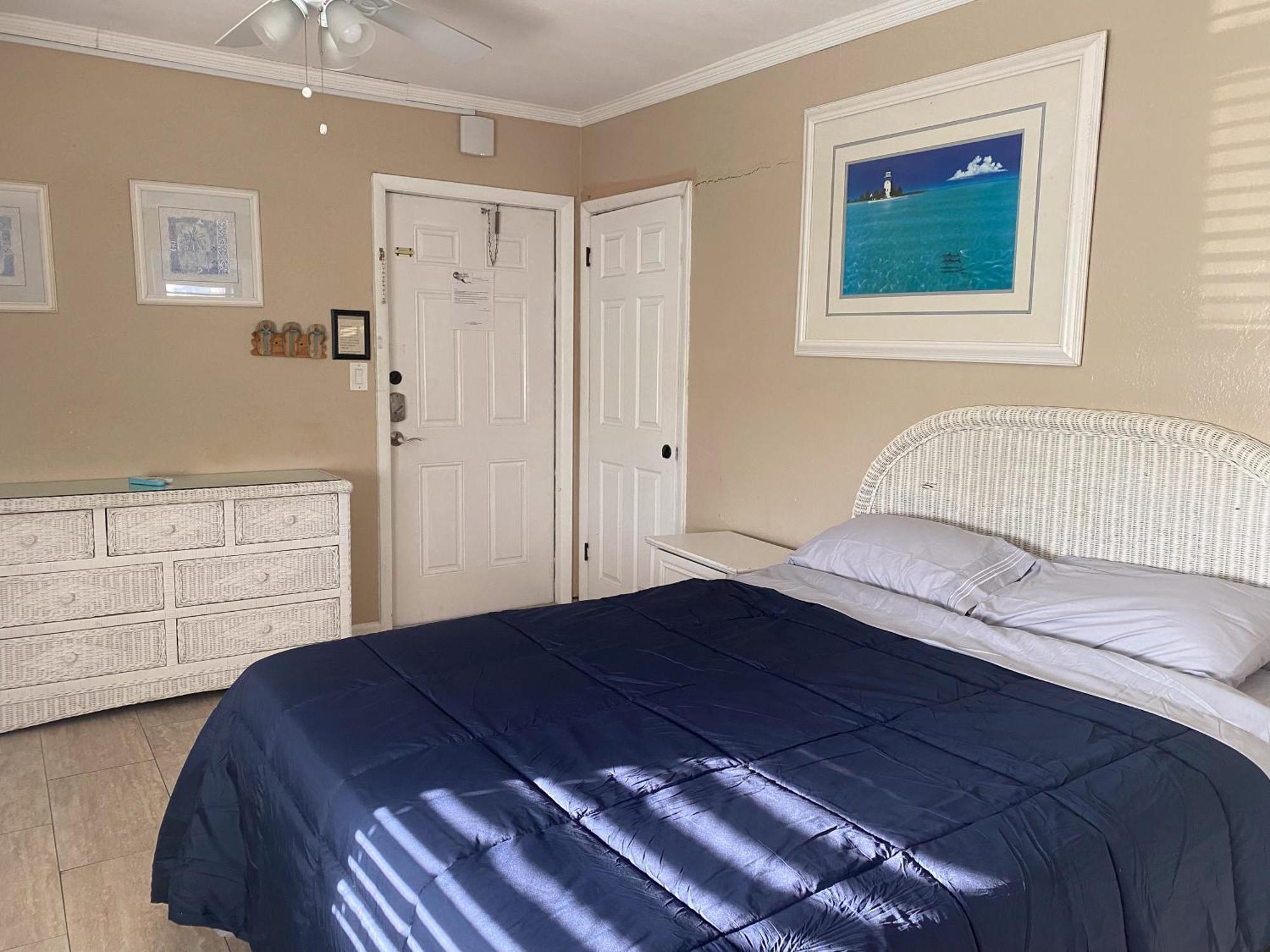 Oasis Palms Resort St. Pete Beach Luaran gambar