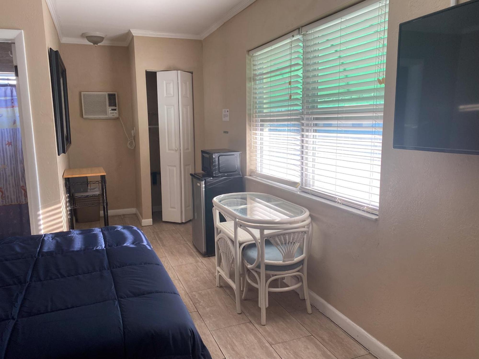 Oasis Palms Resort St. Pete Beach Luaran gambar