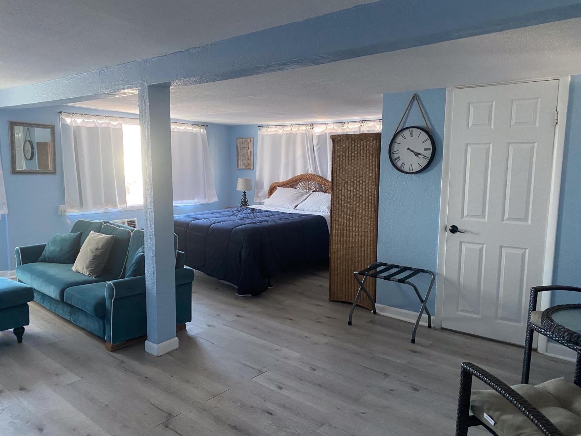 Oasis Palms Resort St. Pete Beach Luaran gambar