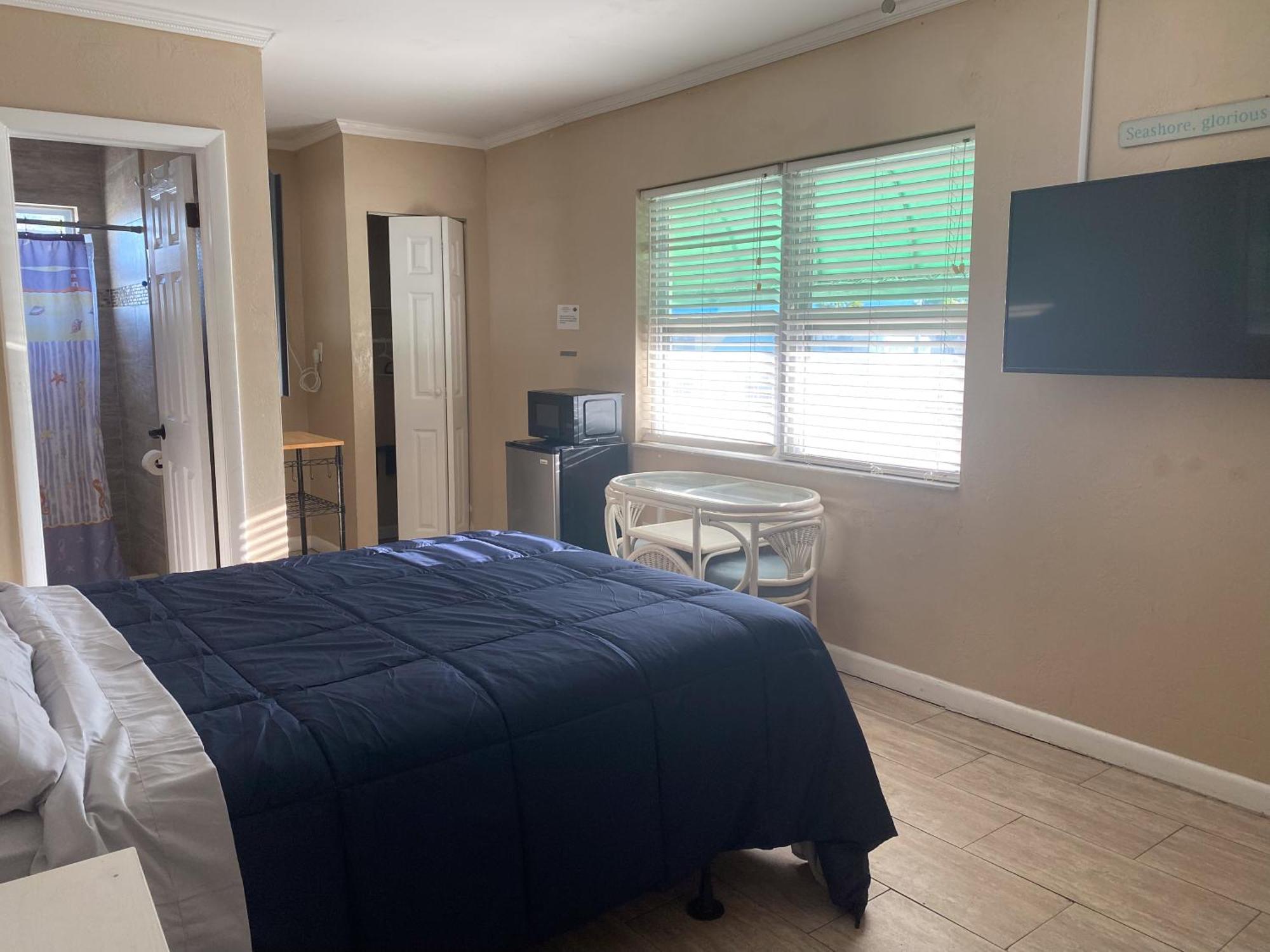 Oasis Palms Resort St. Pete Beach Luaran gambar