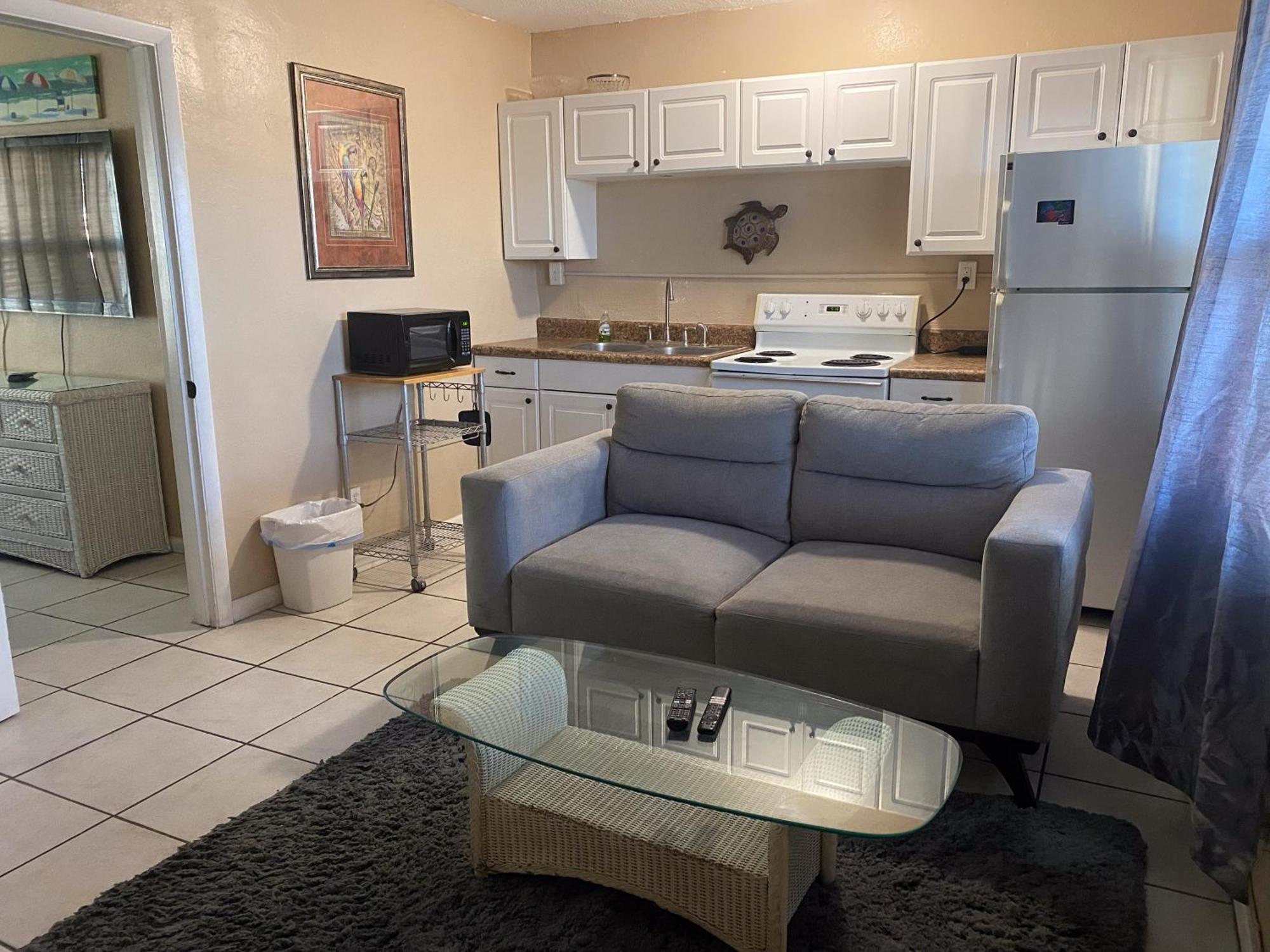 Oasis Palms Resort St. Pete Beach Luaran gambar