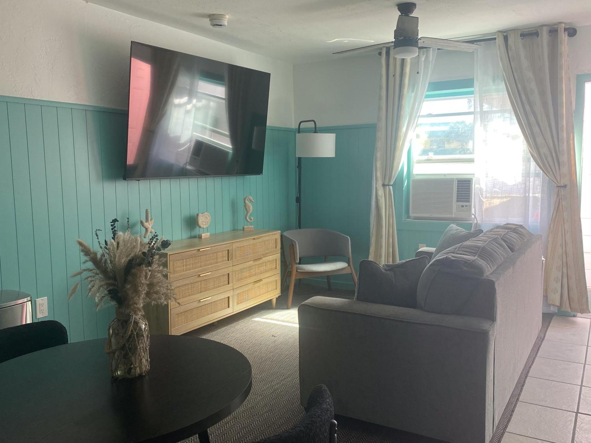 Oasis Palms Resort St. Pete Beach Luaran gambar