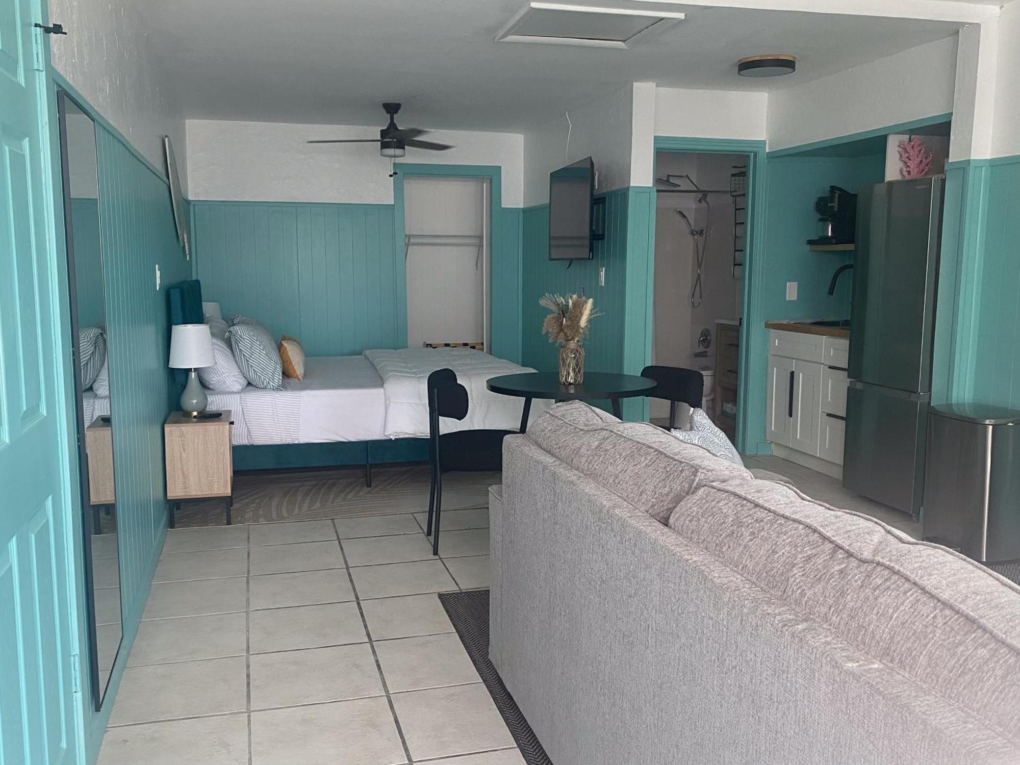 Oasis Palms Resort St. Pete Beach Luaran gambar