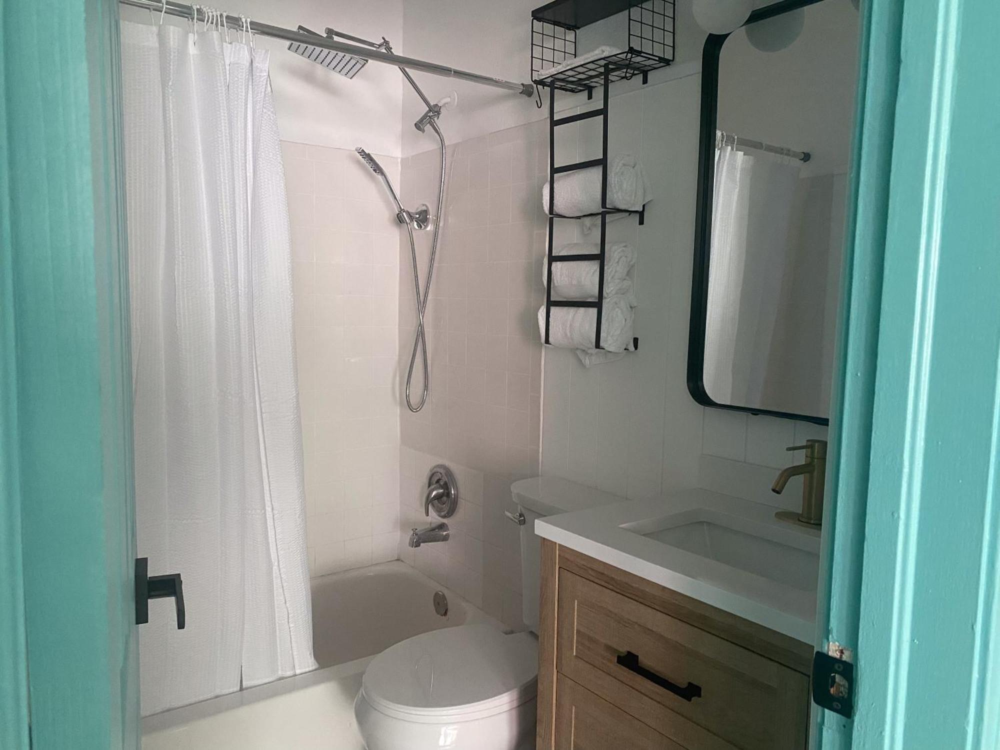 Oasis Palms Resort St. Pete Beach Luaran gambar